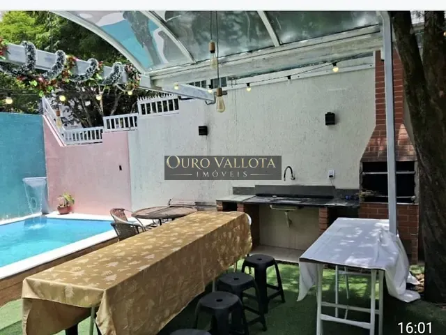 Casa com 256m², à venda, no bairro Vila Formosa em São Paulo