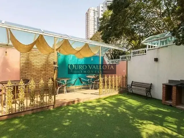 Casa com 256m², à venda, no bairro Vila Formosa em São Paulo