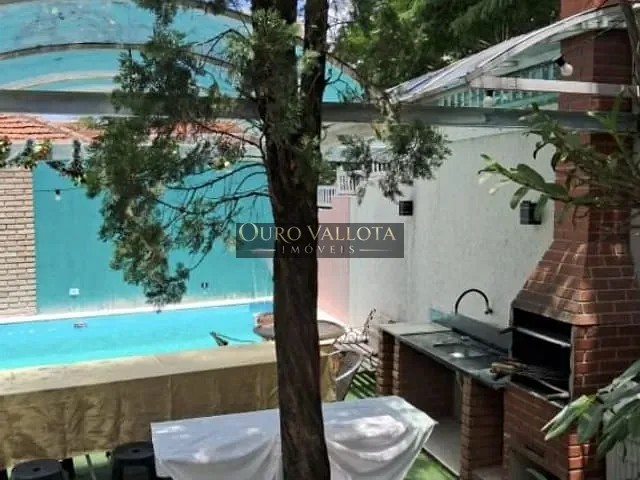 Casa com 256m², à venda, no bairro Vila Formosa em São Paulo