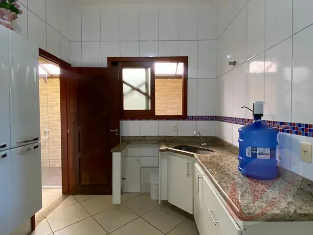 Casa 2 quartos e 1 banheiro, à venda, no bairro Caiçara em Praia Grande