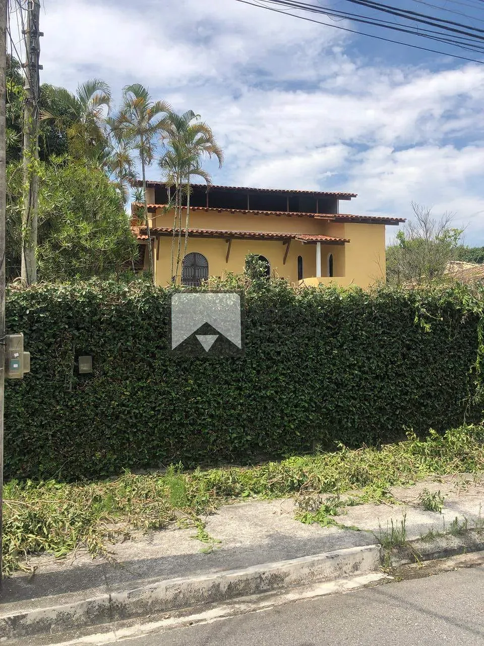 Casa, 4 quartos, 450 m² - Foto 3