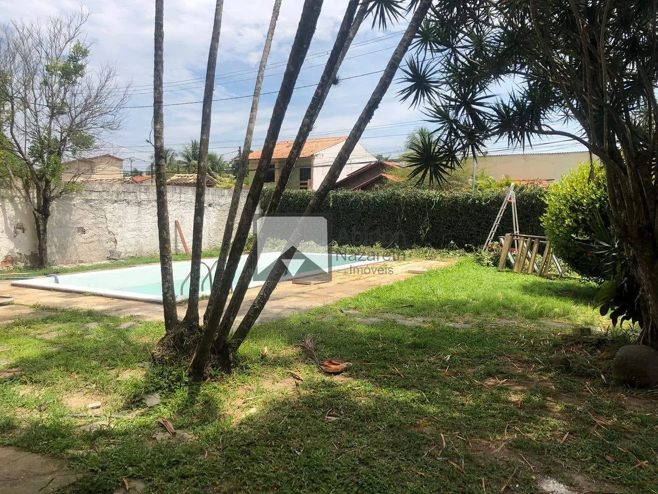 Casa, 4 quartos, 450 m² - Foto 1