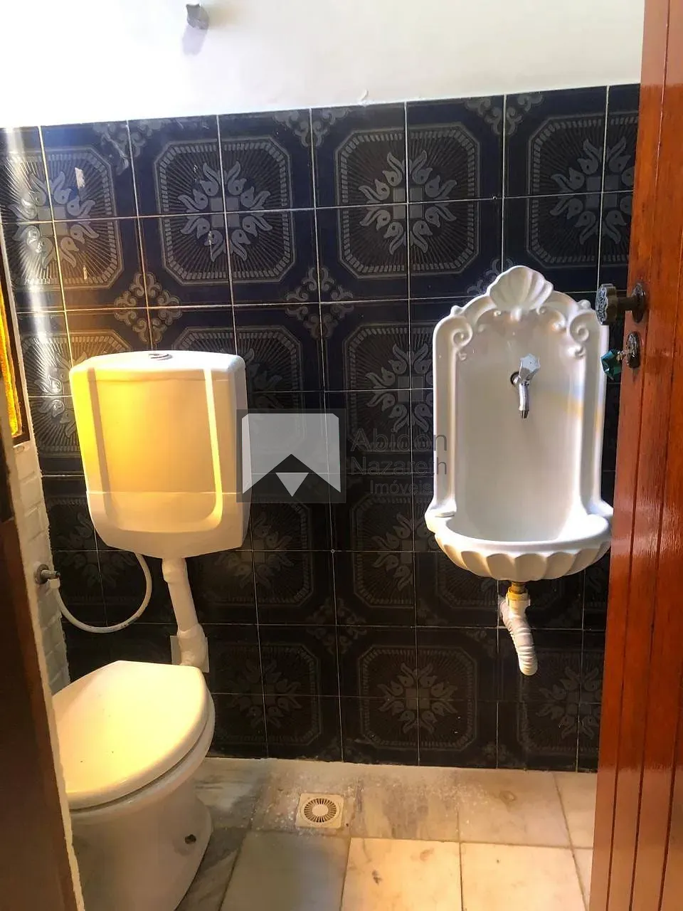 Casa, 4 quartos, 450 m² - Foto 19