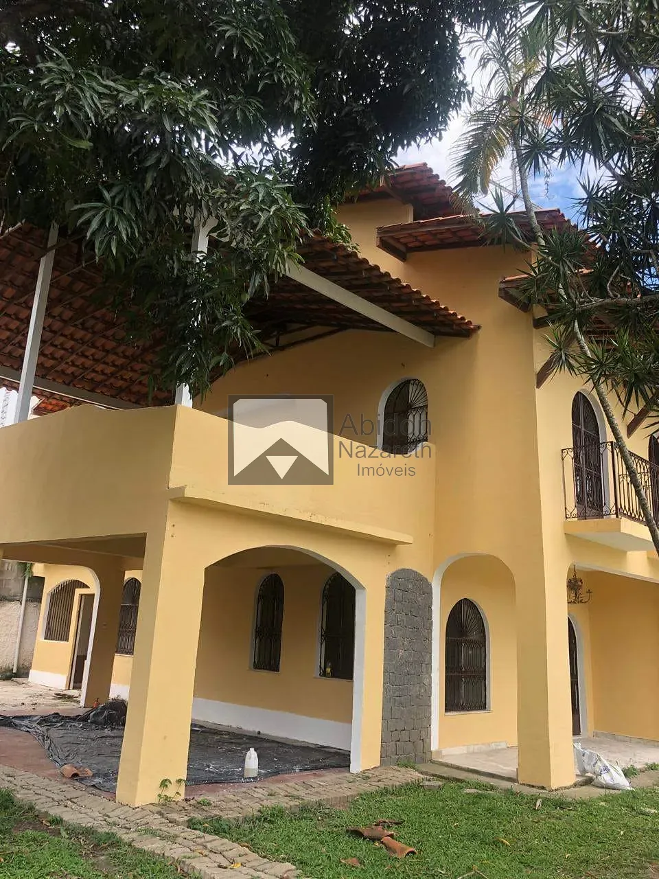 Casa, 4 quartos, 450 m² - Foto 6