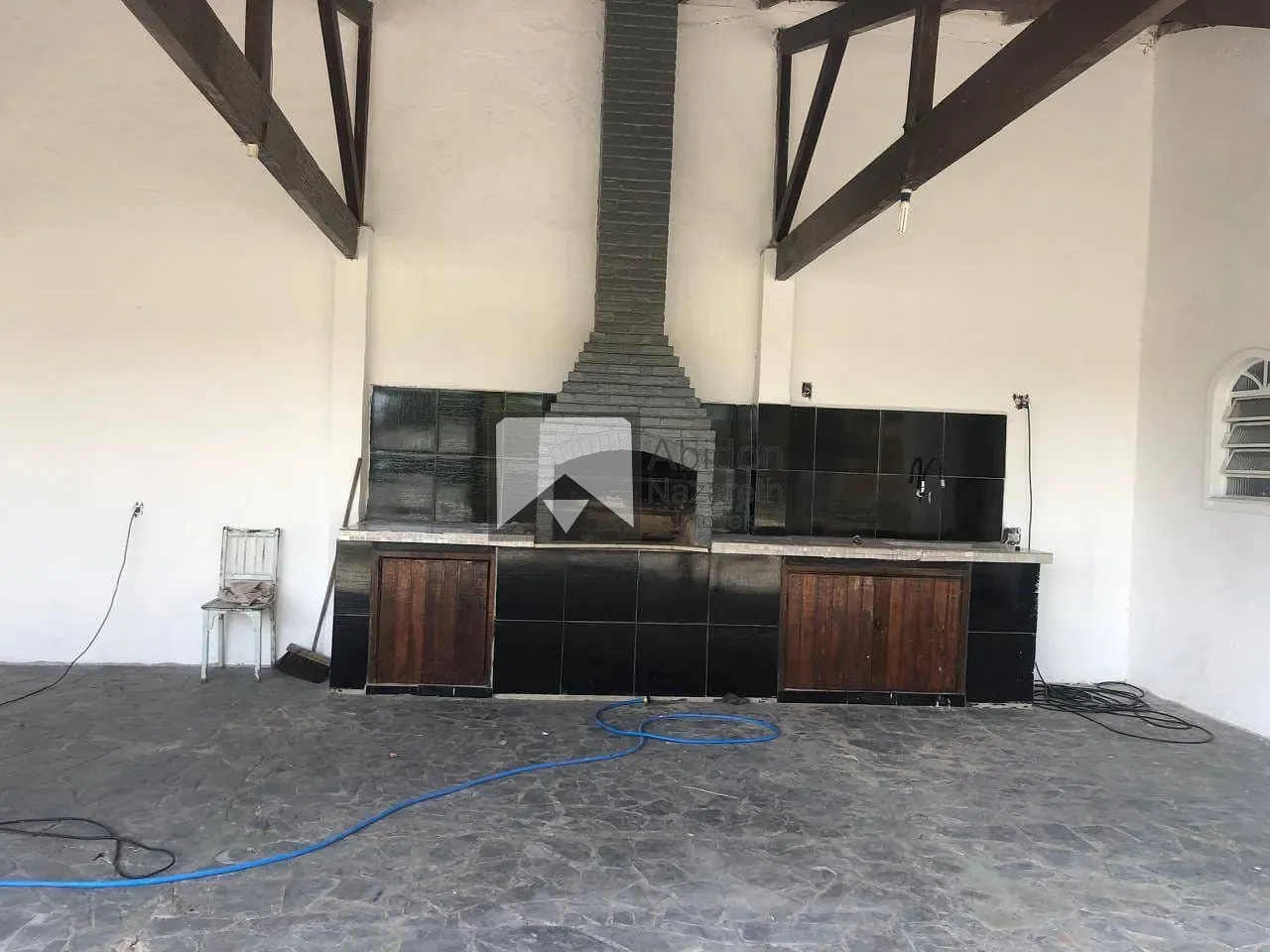 Casa, 4 quartos, 450 m² - Foto 25