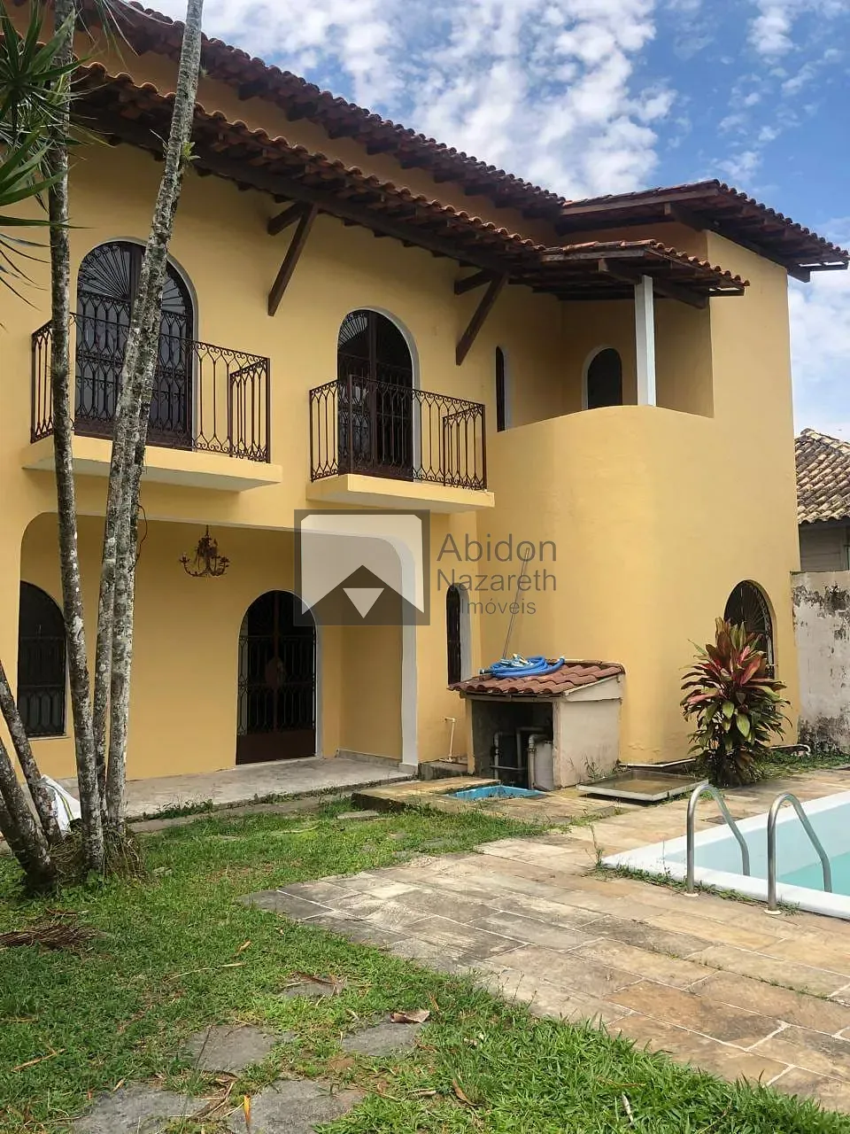 Casa, 4 quartos, 450 m² - Foto 7