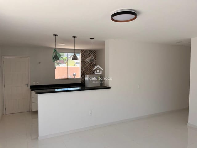 Casa 3 quartos e 2 banheiros, à venda, no bairro Barroco (Itaipuaçu) em Maricá