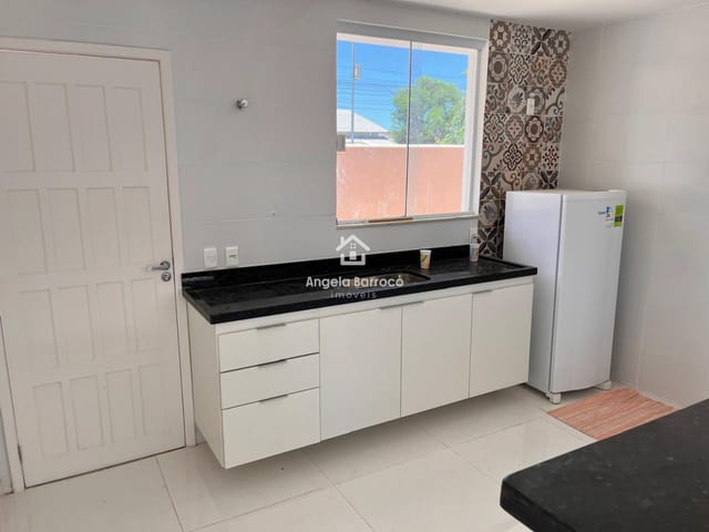 Casa 3 quartos e 2 banheiros, à venda, no bairro Barroco (Itaipuaçu) em Maricá