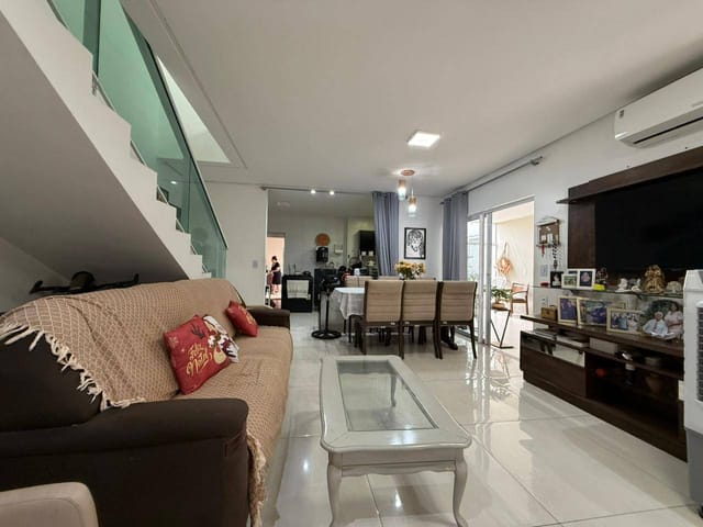 Foto do Casa - Casa à venda, Jardins dos Morros, Teresina, PI | Cristina Lopes Imobiliária