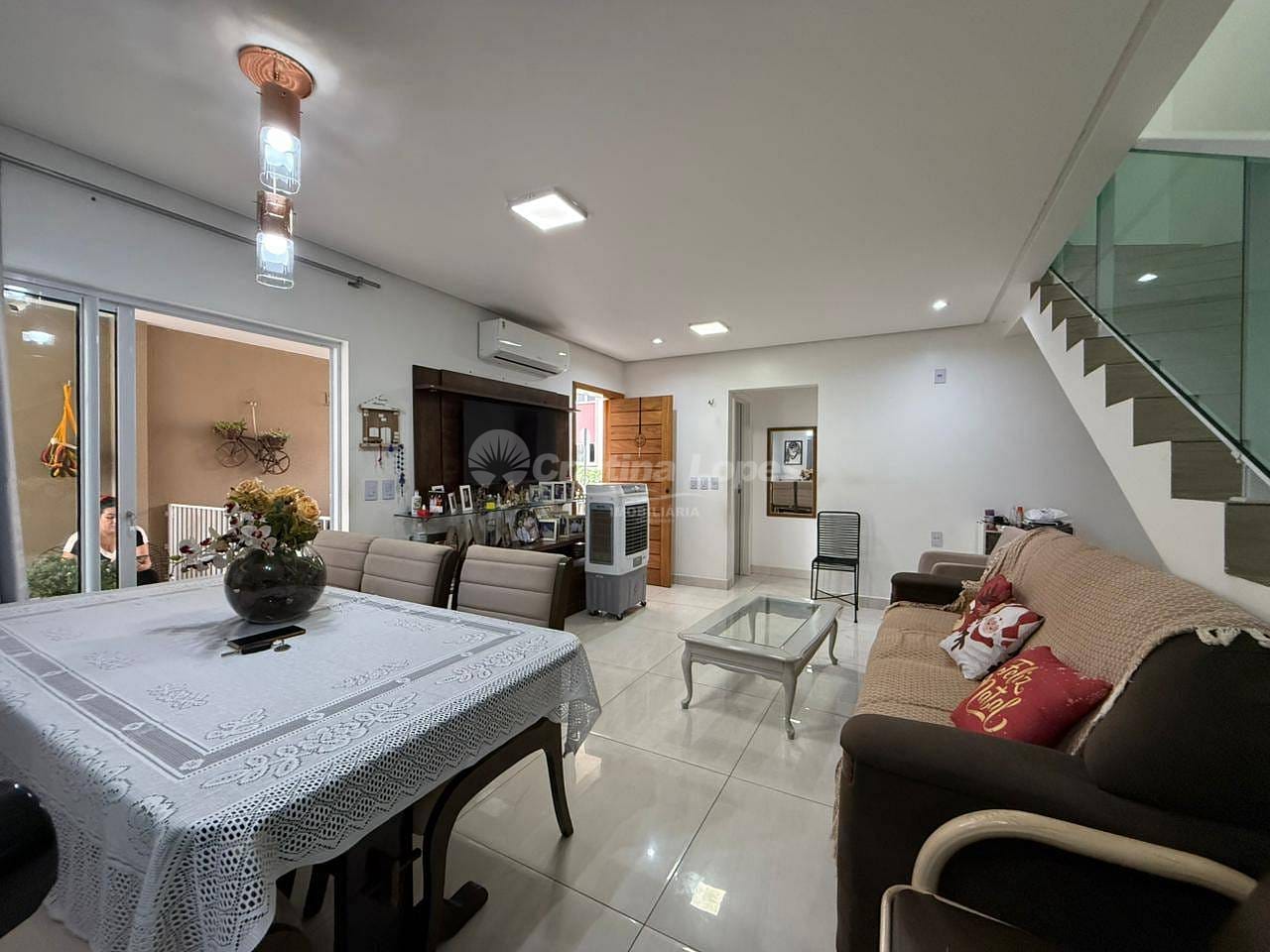 Casa, 4 quartos, 127 m² - Foto 2