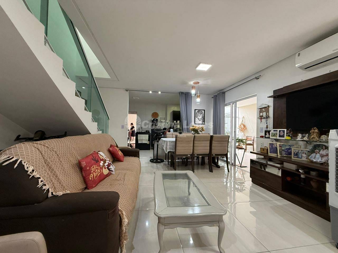 Casa, 4 quartos, 127 m² - Foto 3