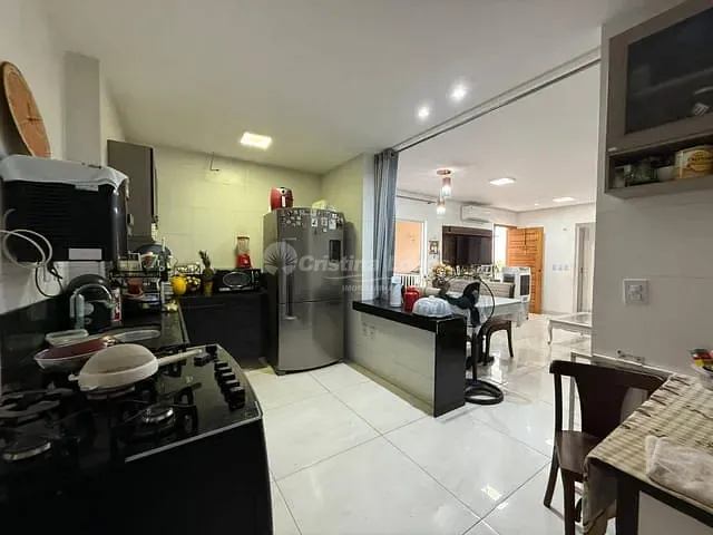 Casa 4 quartos e 4 banheiros, à venda, no bairro Morros em Teresina