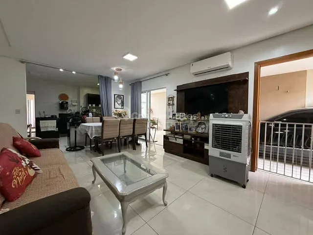 Casa 4 quartos e 4 banheiros, à venda, no bairro Morros em Teresina
