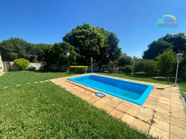 Casa com 1000m² 3 quartos e 2 banheiros, à venda, no bairro Jardim Aeroporto de Viracopos em Campinas