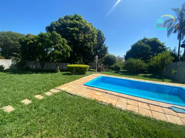 Casa com 1000m² 3 quartos e 2 banheiros, à venda, no bairro Jardim Aeroporto de Viracopos em Campinas