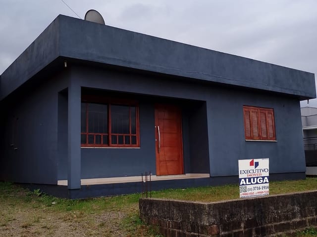 Foto do Casa - Casa para venda e locação, Medianeira, Arroio do Meio, RS | Executivo Imóveis