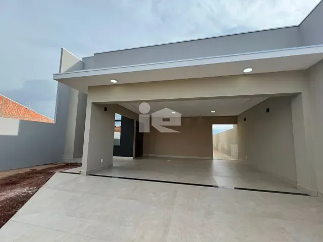 Casa 3 quartos e 2 banheiros, à venda, no bairro Jardim Nobre em Rolândia