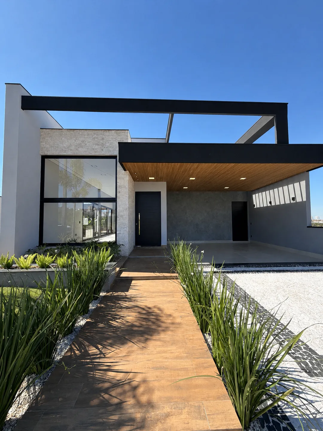 Casa, 3 quartos, 178 m² - Foto 1