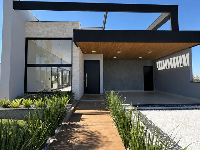 Casa 3 quartos e 1 banheiro, à venda, no bairro Jardim Florença em Nova Odessa