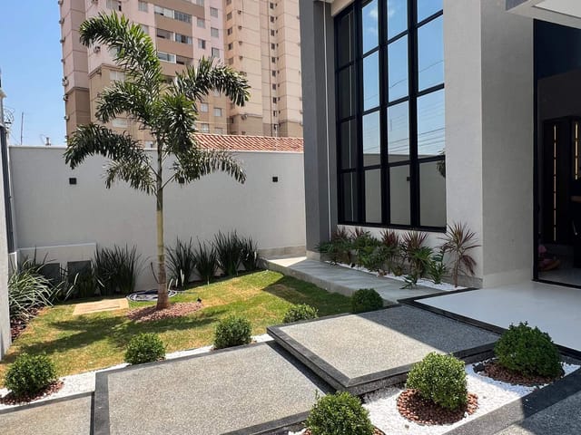 Foto do Casa - Casa com 4 suites Parque Amazônia, Goiânia, GO | Provenda Imobiliária