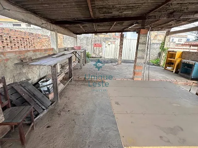 Casa 4 quartos e 2 banheiros, à venda, no bairro Providência em Belo Horizonte