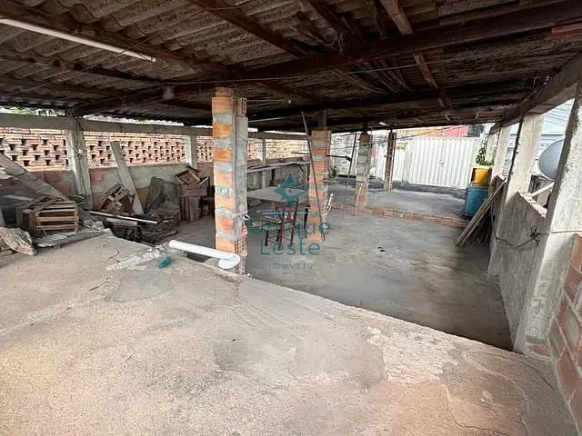 Casa 4 quartos e 2 banheiros, à venda, no bairro Providência em Belo Horizonte