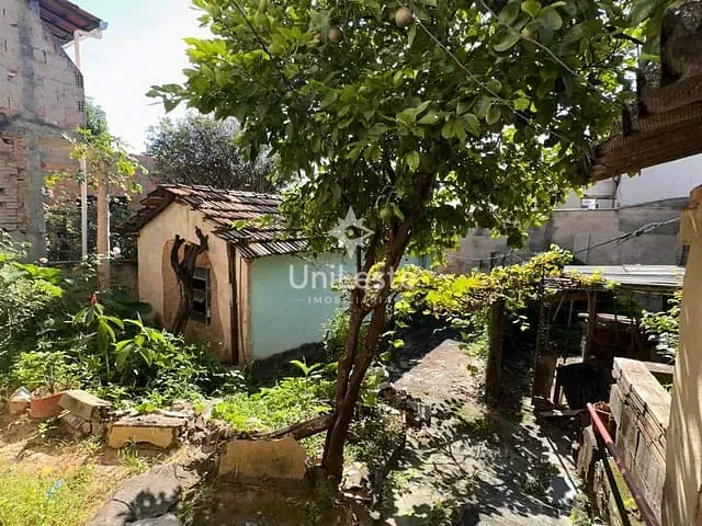 Casa 4 quartos e 2 banheiros, à venda, no bairro Providência em Belo Horizonte