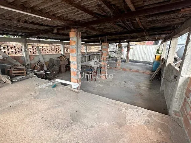 Casa 4 quartos e 2 banheiros, à venda, no bairro Providência em Belo Horizonte