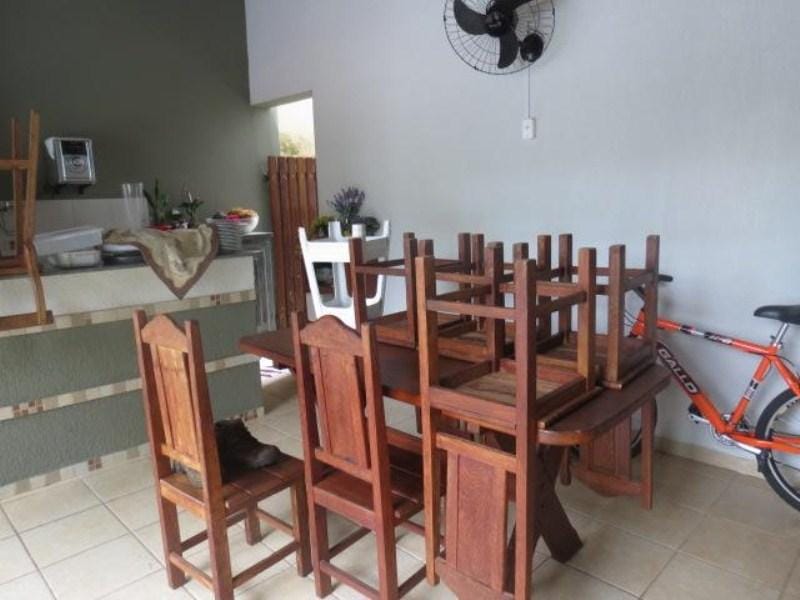Casa, 5 quartos, 10 m² - Foto 3