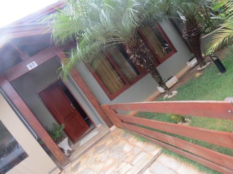 Casa, 5 quartos, 10 m² - Foto 2