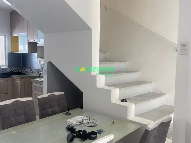 Casa com 127m² 2 quartos e 2 banheiros, à venda, no bairro Jardim Limoeiro em São José dos Campos