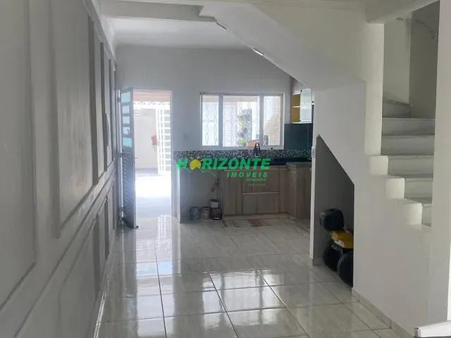 Casa com 127m² 2 quartos e 2 banheiros, à venda, no bairro Jardim Limoeiro em São José dos Campos