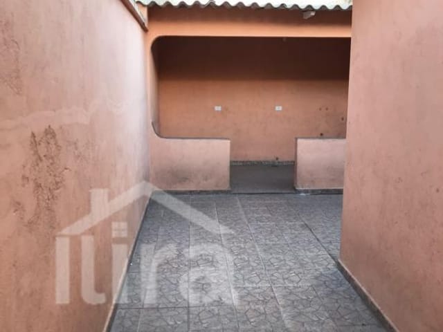 Foto do Casa - Casa à venda 2 Quartos, 2 Vagas, 160M², Bonfim, Osasco - SP | Ilira imóveis