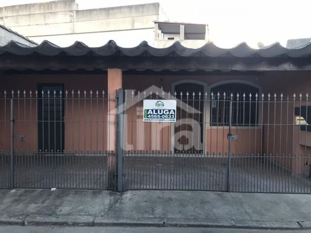 Foto do Casa - Casa à venda 2 Quartos, 2 Vagas, 160M², Bonfim, Osasco - SP | Ilira imóveis