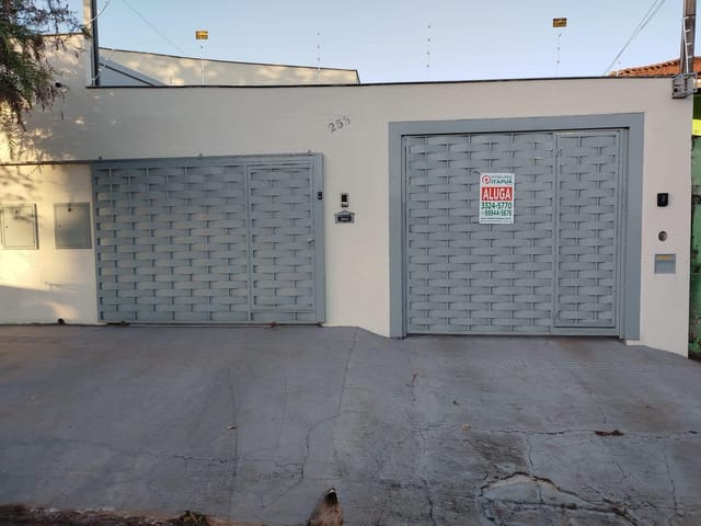 Foto do Casa - Casa para locação, Região da Gleba Palhano (Jardim Presidente), Londrina, PR | Imobiliária Itapuã S/C LTDA