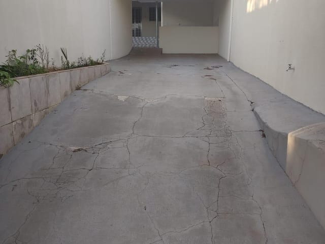 Foto do Casa - Casa para locação, Região da Gleba Palhano (Jardim Presidente), Londrina, PR | Imobiliária Itapuã S/C LTDA