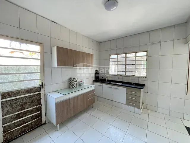 Casa com 500m² 3 quartos e 2 banheiros, à venda, no bairro Vila São Paulo em Mogi das Cruzes