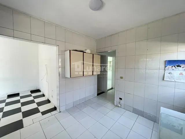 Casa com 500m² 3 quartos e 2 banheiros, à venda, no bairro Vila São Paulo em Mogi das Cruzes