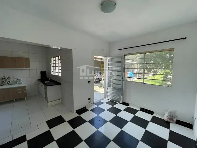 Casa com 500m² 3 quartos e 2 banheiros, à venda, no bairro Vila São Paulo em Mogi das Cruzes