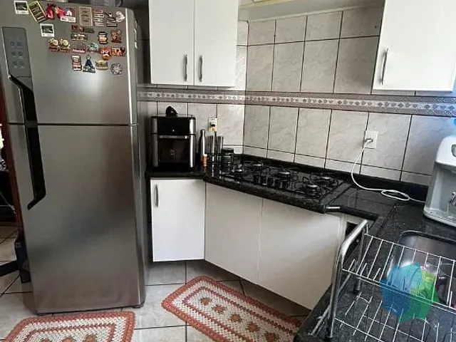 Casa com 250m² 3 quartos e 2 banheiros, à venda, no bairro Jardim Regente em Indaiatuba