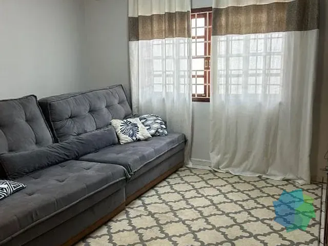 Casa com 250m² 3 quartos e 2 banheiros, à venda, no bairro Jardim Regente em Indaiatuba