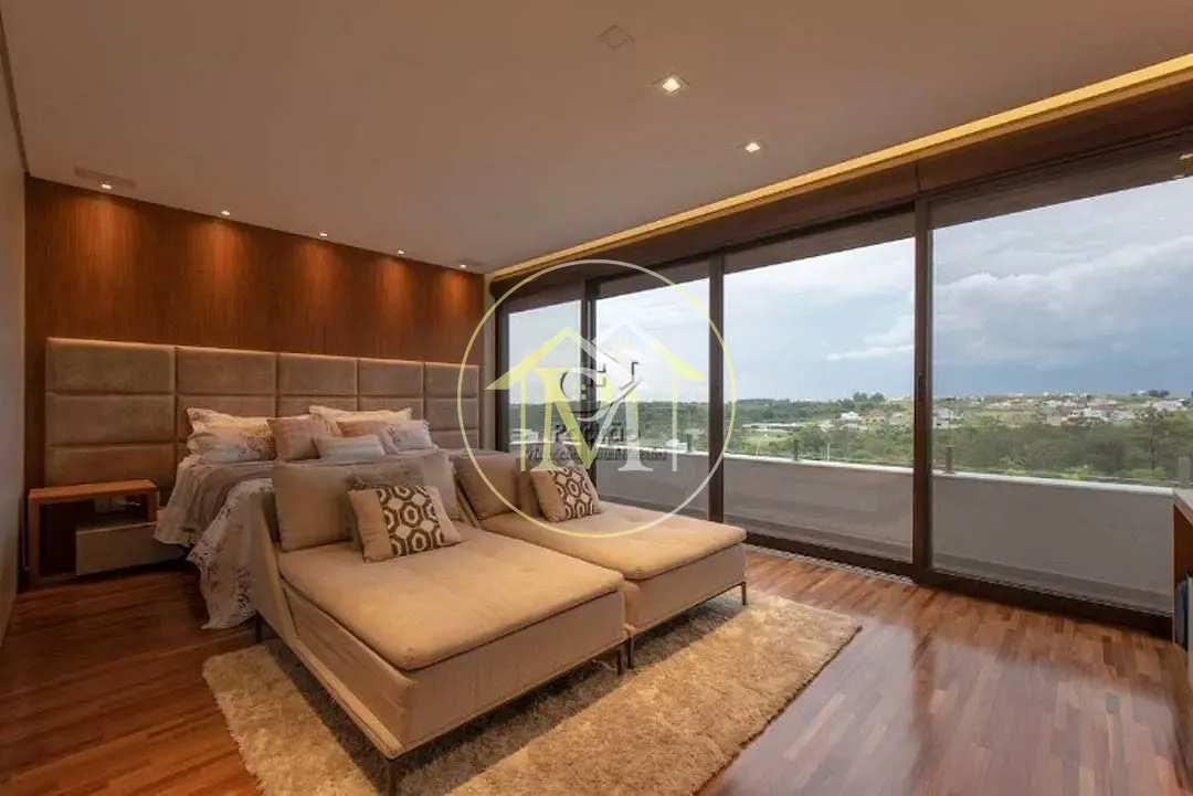 Casa, 5 quartos, 592 m² - Foto 9