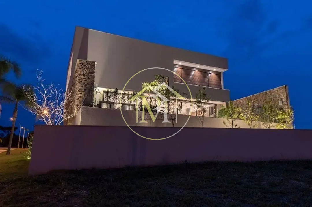 Casa, 5 quartos, 592 m² - Foto 23