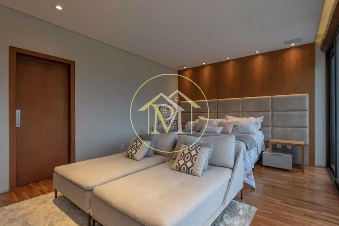 Casa, 5 quartos, 592 m² - Foto 26