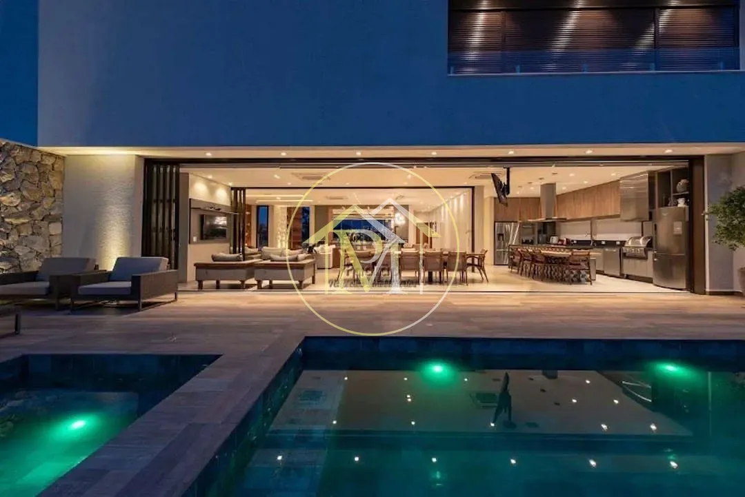 Casa, 5 quartos, 592 m² - Foto 8