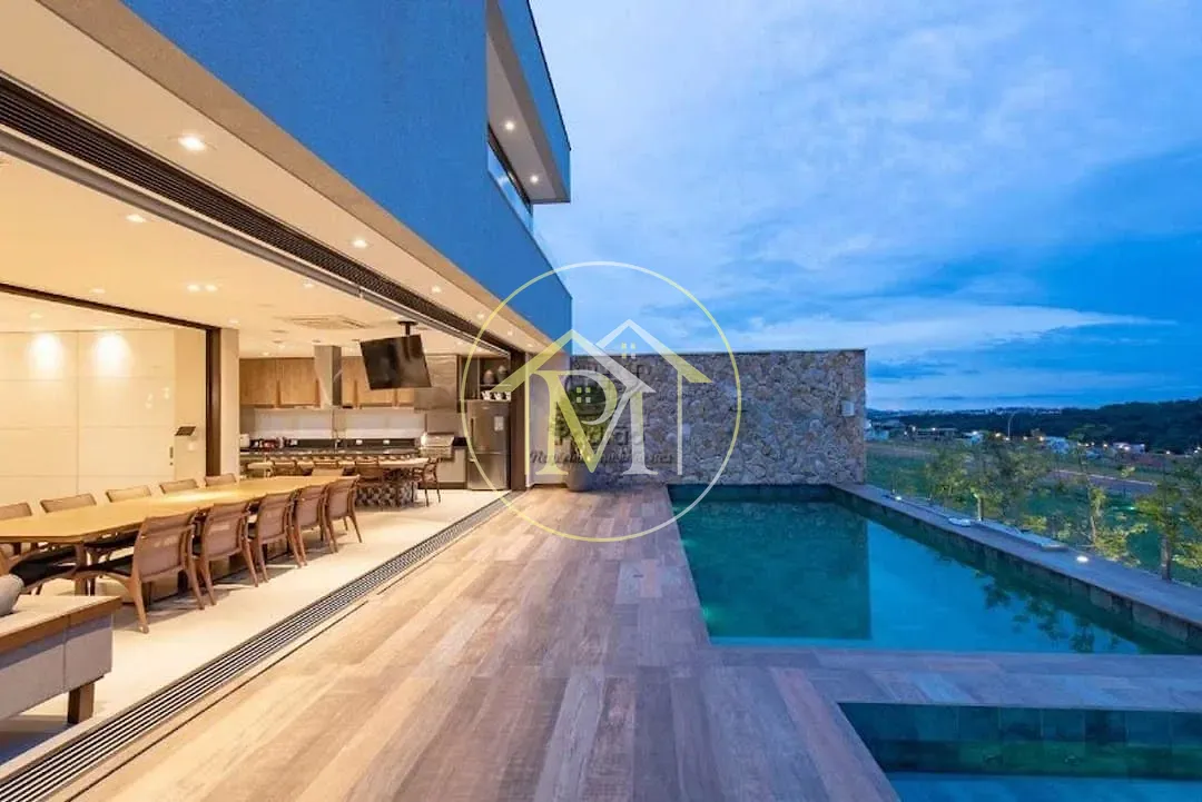 Casa, 5 quartos, 592 m² - Foto 6