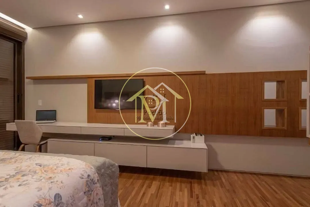 Casa, 5 quartos, 592 m² - Foto 25