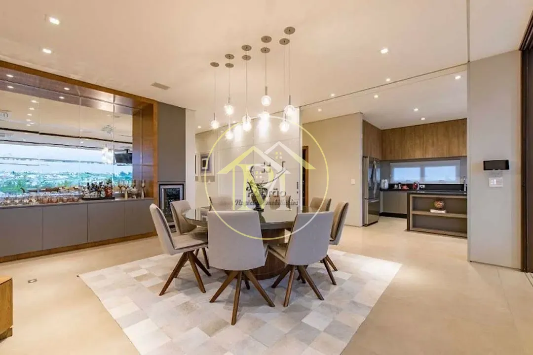 Casa, 5 quartos, 592 m² - Foto 10