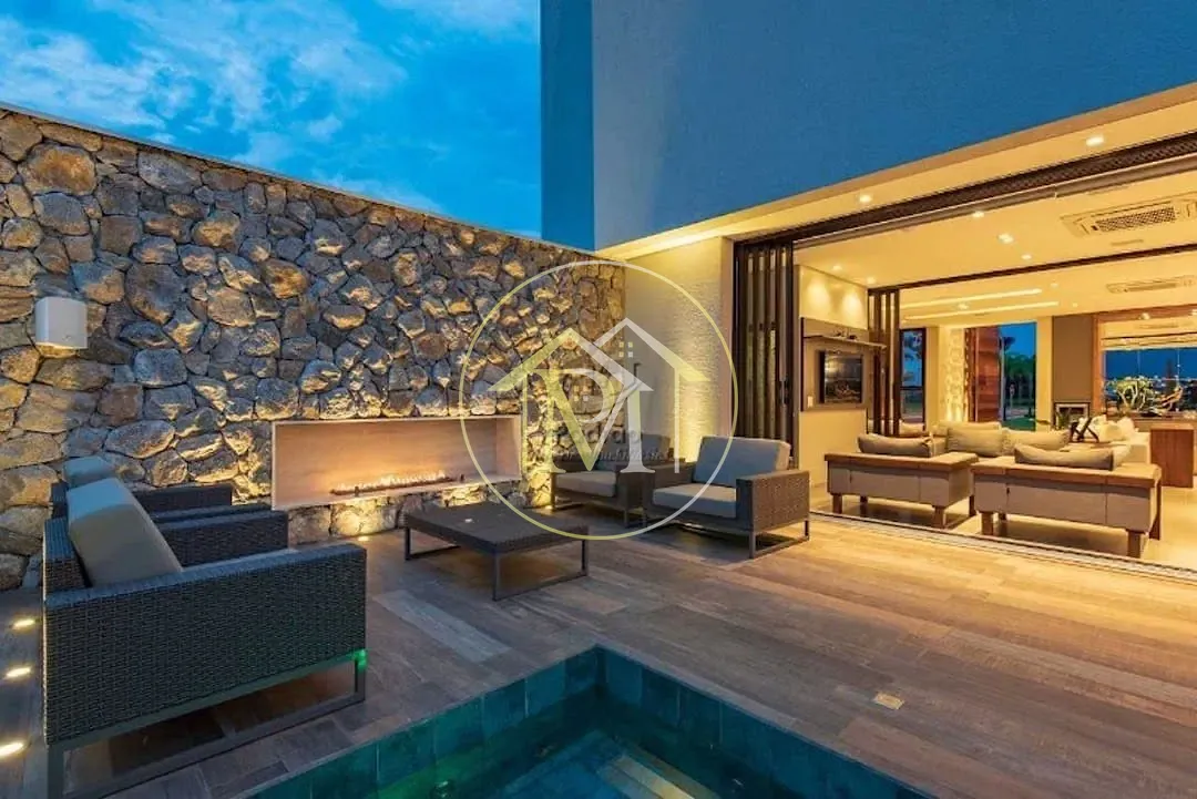 Casa, 5 quartos, 592 m² - Foto 14
