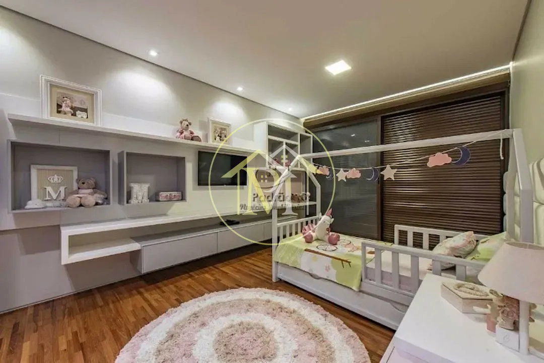 Casa, 5 quartos, 592 m² - Foto 18